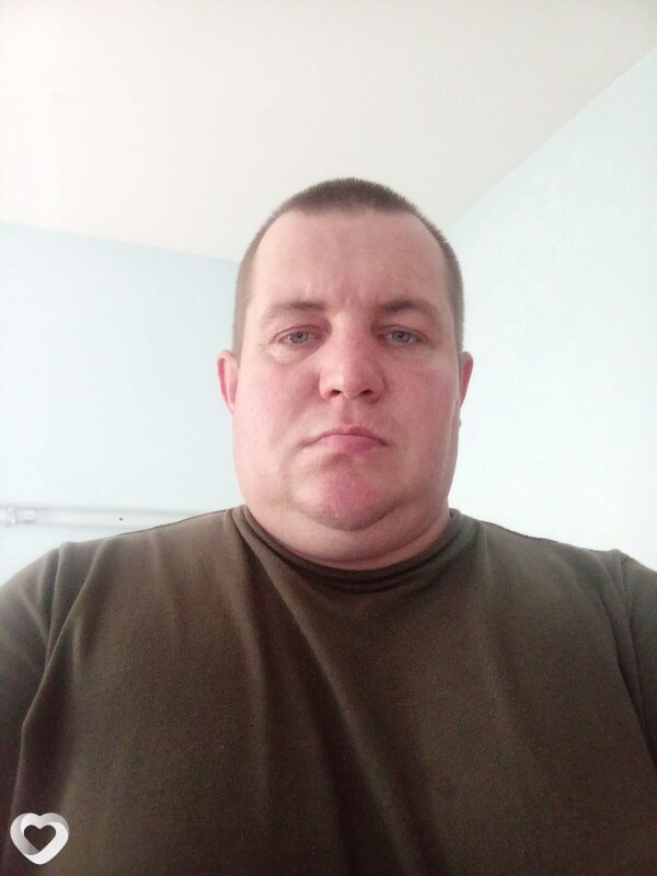 Михаил, 40, Пензе — анкета №940332