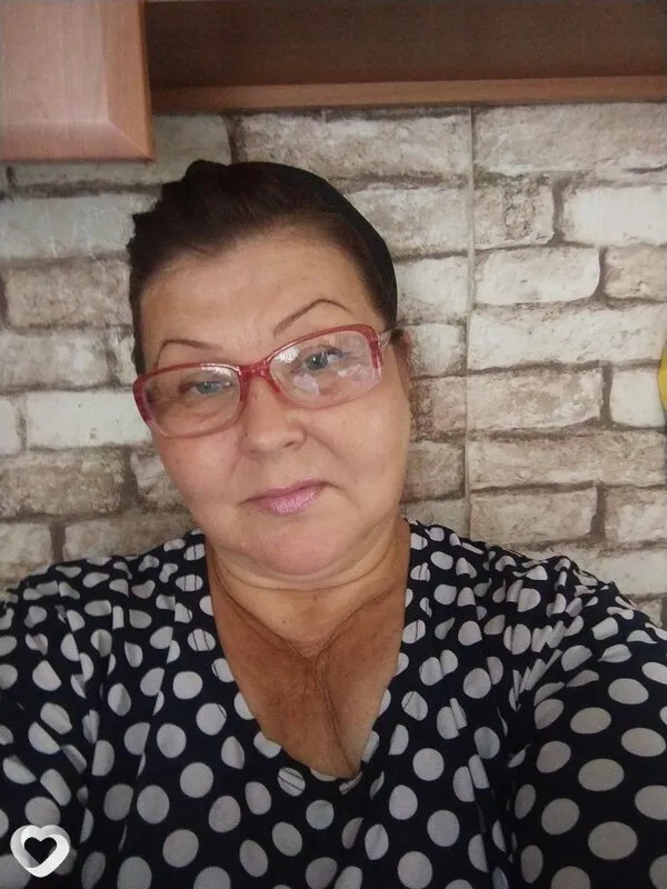 Ольга, 50, Барнауле — анкета №940337