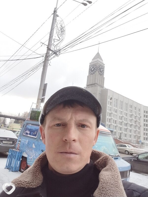 Александр, Салехард