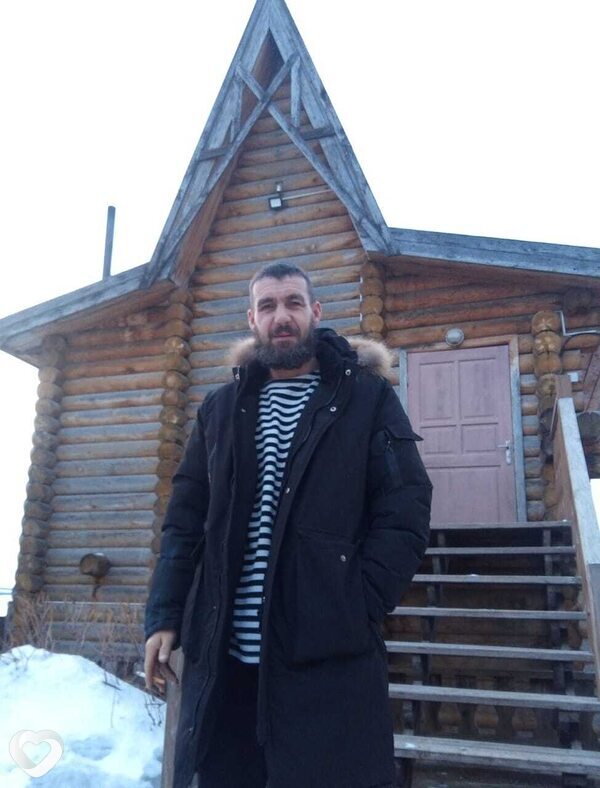 Алексей, 51, Красноярске — анкета №940142