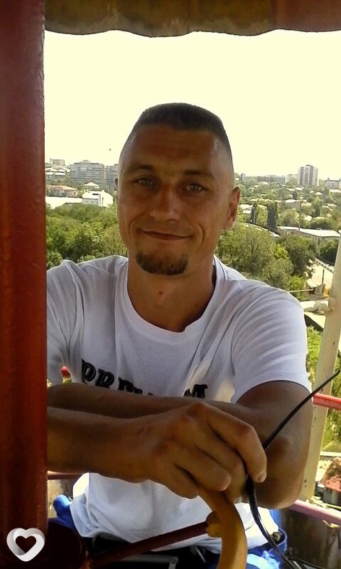 Сергей, 46, Красном Луче — анкета №940143