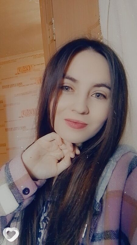 Виктория, 24, Оренбурге — анкета №940144