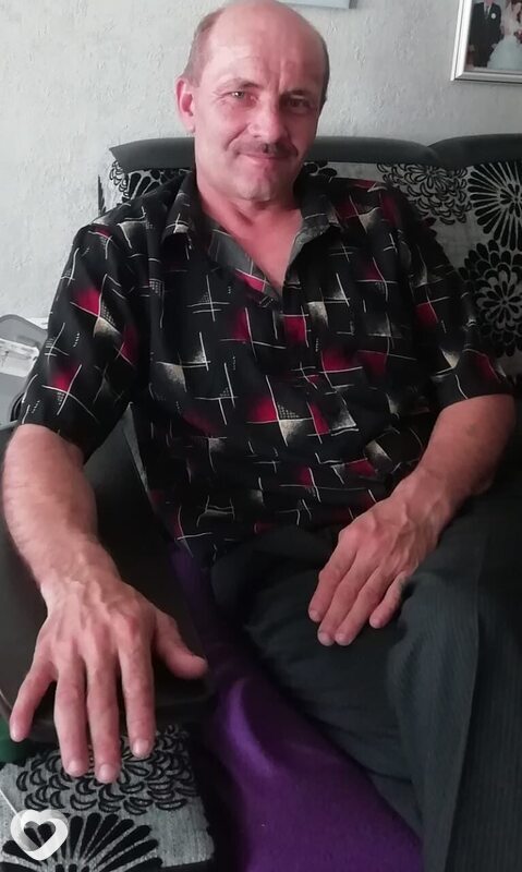 Василий, 54, Новосибирске — анкета №940152