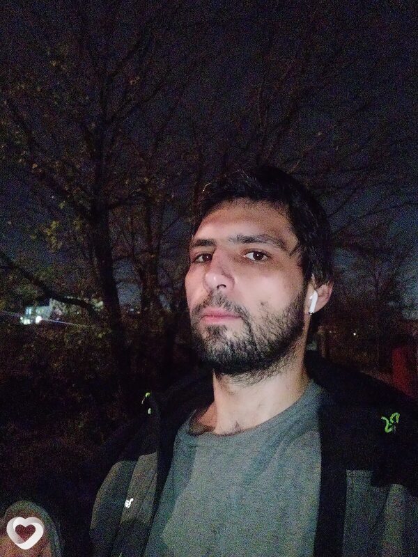Сергей, 34, Симферополе — анкета №940158