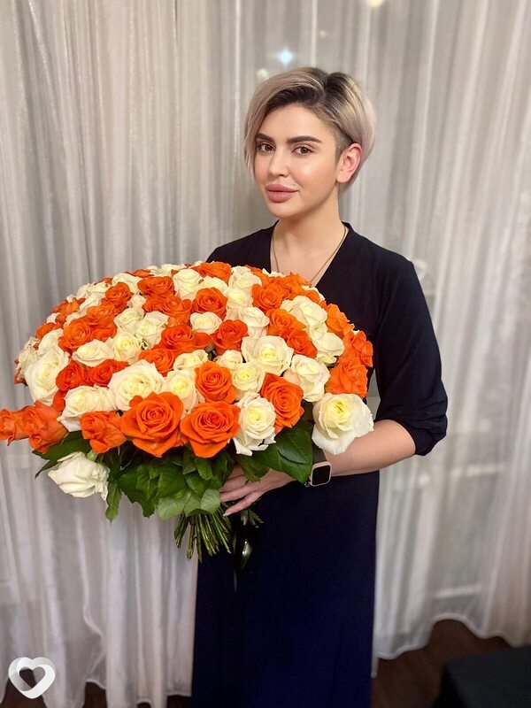 Ульяна, 34, Владимире — анкета №940163