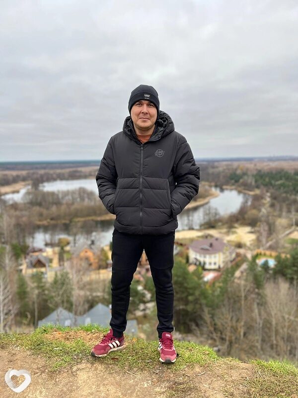 Сергей, 41, Рыбинске — анкета №940164