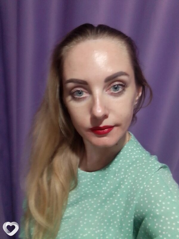 Елена, 39, Таганроге — анкета №940182