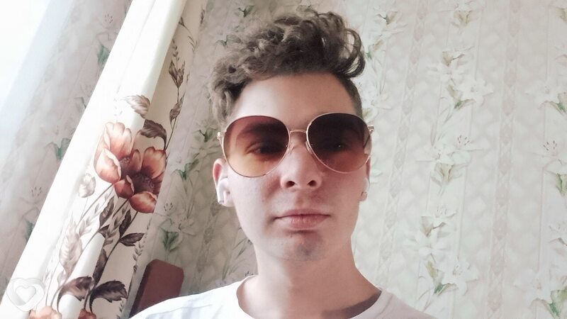 Никита, 21, Чите — анкета №940184