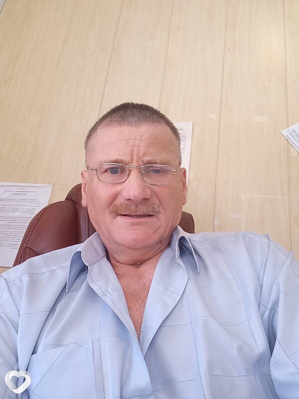 Александр, 62, Магадане — анкета №940186
