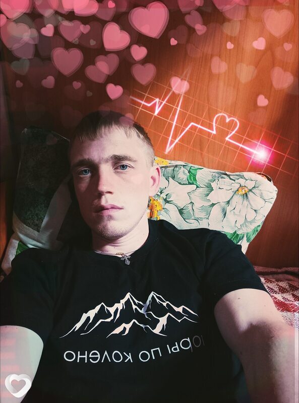 Виктор, 30, Среднеуральске — анкета №940191