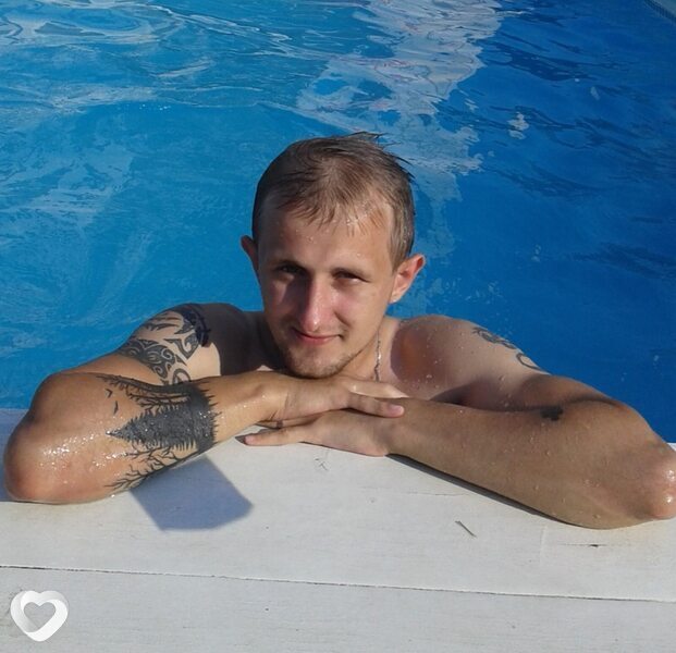 Сергей, 36, Гайсине — анкета №940219