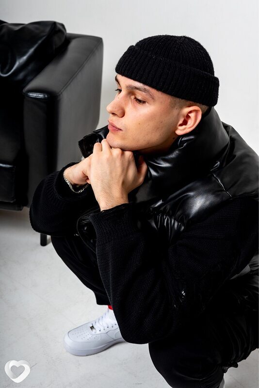 Дмитрий, 25, Москве — анкета №940220