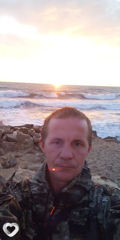 Виктор, 38, Смоленске — анкета №940221