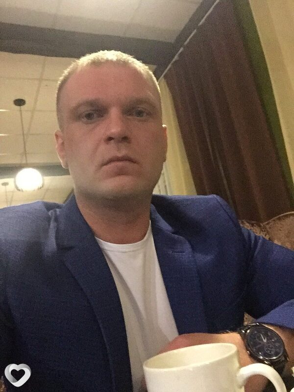 Александр, 35, Мариуполе — анкета №940222