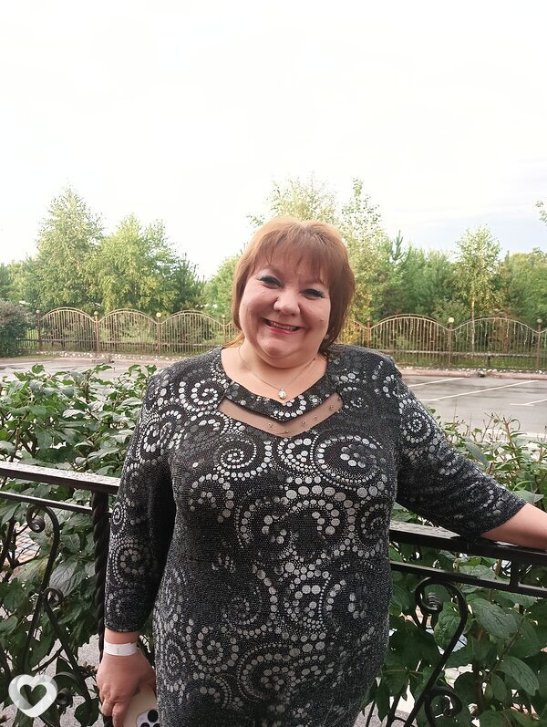 Ольга, 46, Белове — анкета №940230