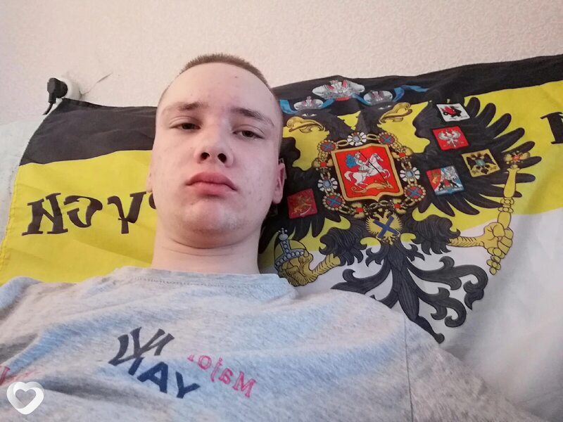 Сергей, 24, Камышлове — анкета №940231