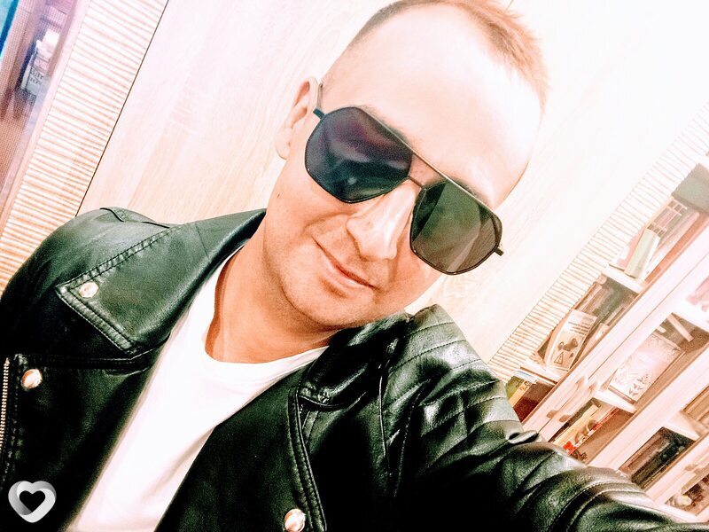 Александр А, 33, Москве — анкета №940238