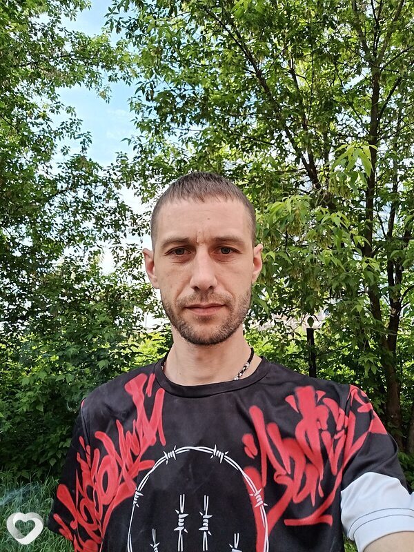 Сергей, 37, Рязани — анкета №940239