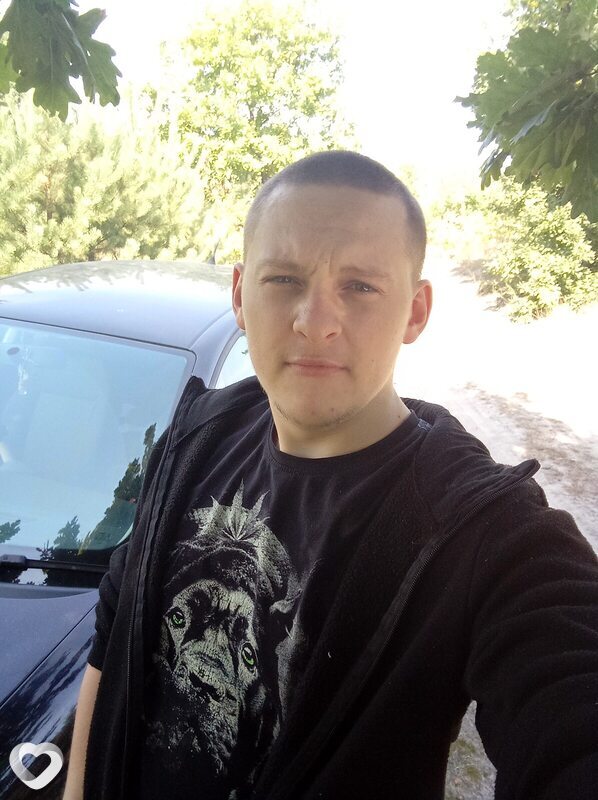 Богдан, 29, Киеве — анкета №940271