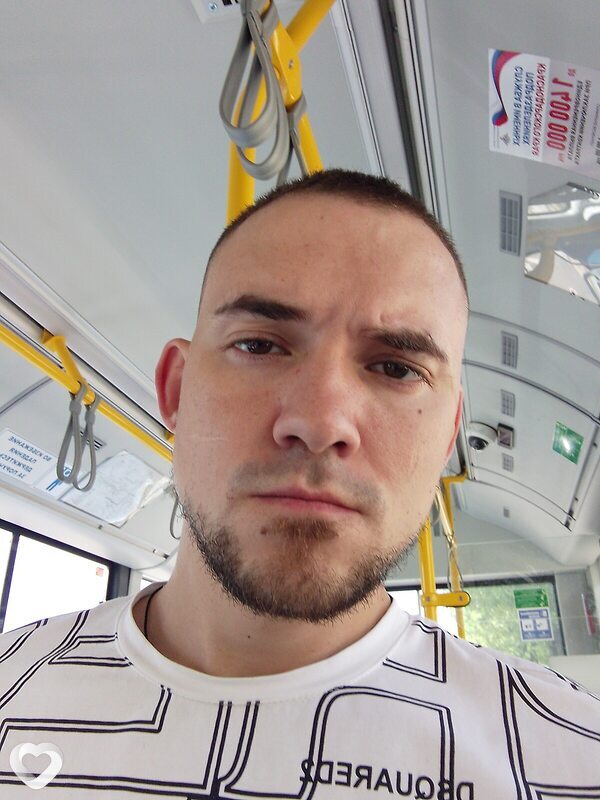 Евгений, 32, Краснодаре — анкета №940272