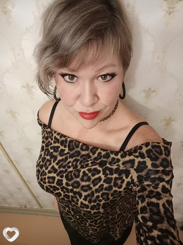 Екатерина, 52, Ставрополе — анкета №940273