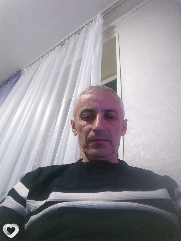 Борис, 61, Находке — анкета №940274
