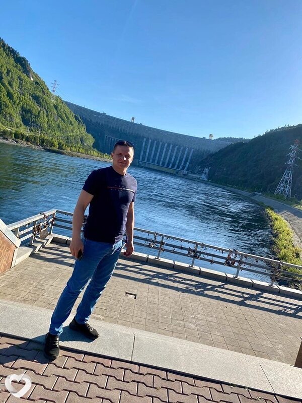 Александр, 36, Черемхове — анкета №940280