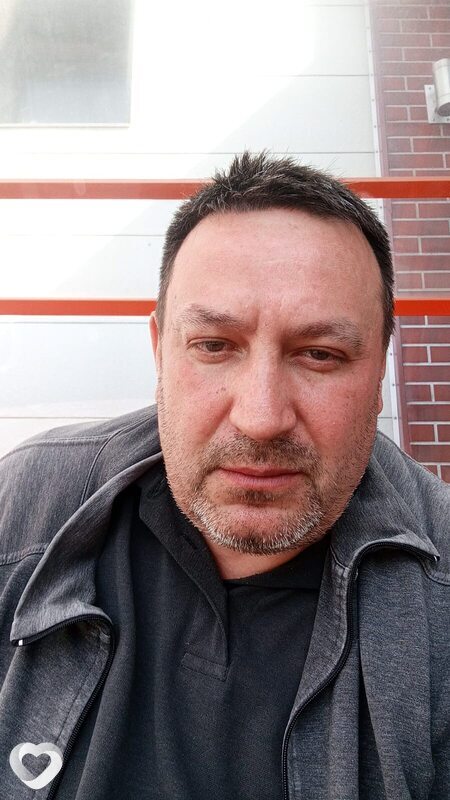 Илья, 48, Раменском — анкета №940281