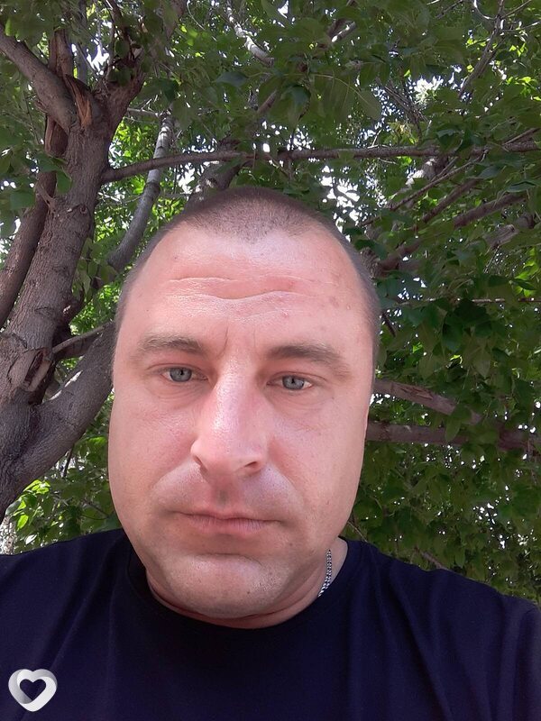 Михаил, 39, Ульяновске — анкета №940285