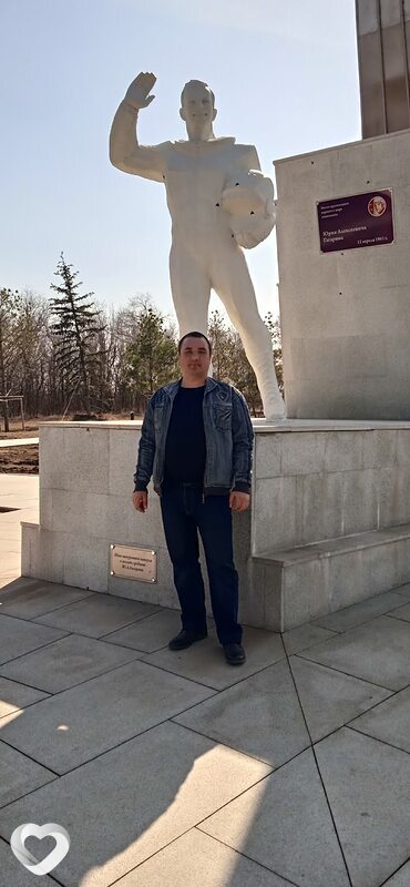 Коля, 45, Саратове — анкета №940289
