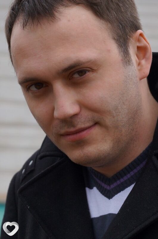 Александр, 43, Минске — анкета №940290