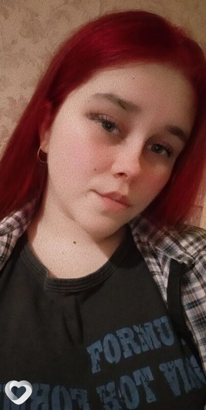 Карина, 23, Новозыбкове — анкета №940293