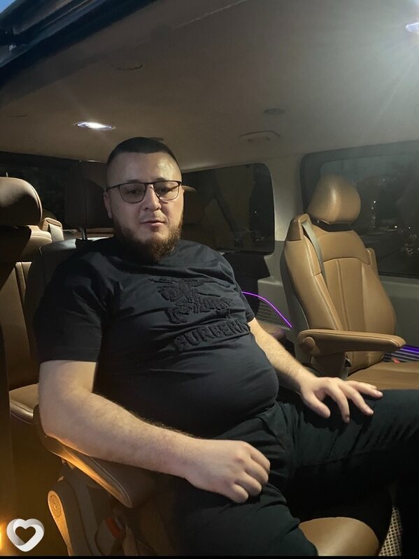 Тимур, 34, Санкт-Петербурге — анкета №940302