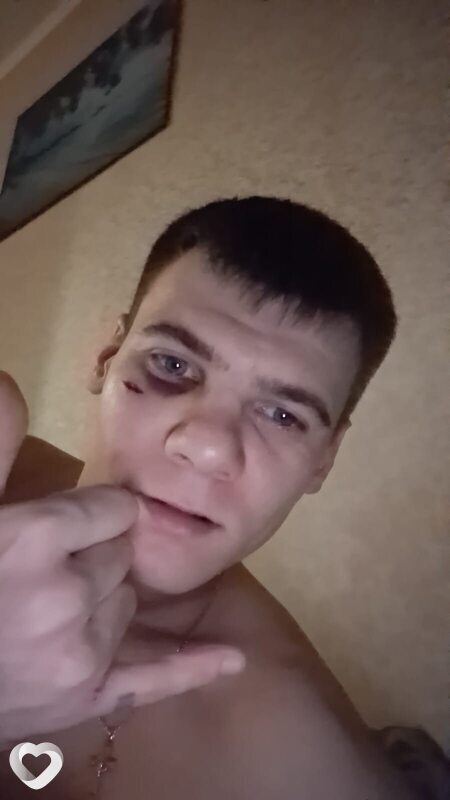 Александр, 30, Белогорске — анкета №940306