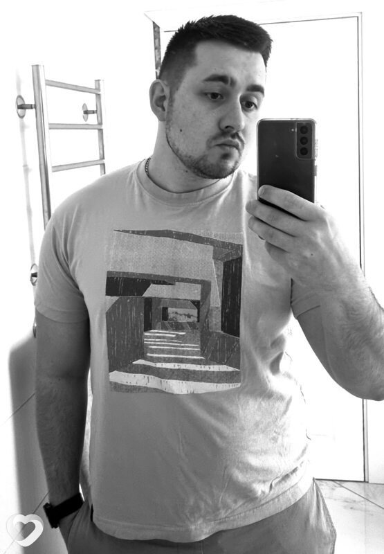 Pavel, 32, Мурманске — анкета №940311
