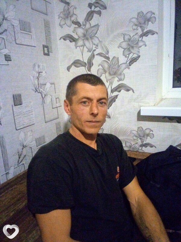 Николай, 42, Днепр — анкета №940312