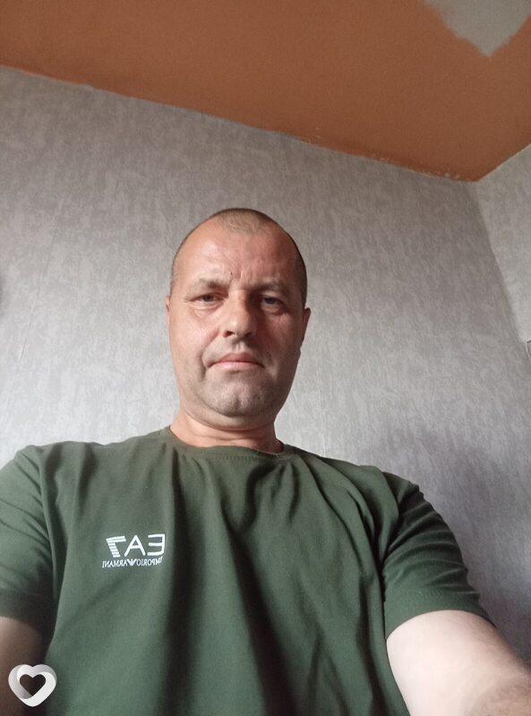 Сергей, 49, Могилев — анкета №940242