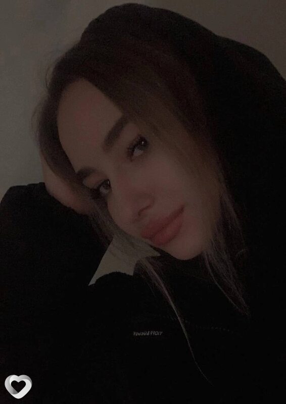 Яна, 22, Москве — анкета №940245