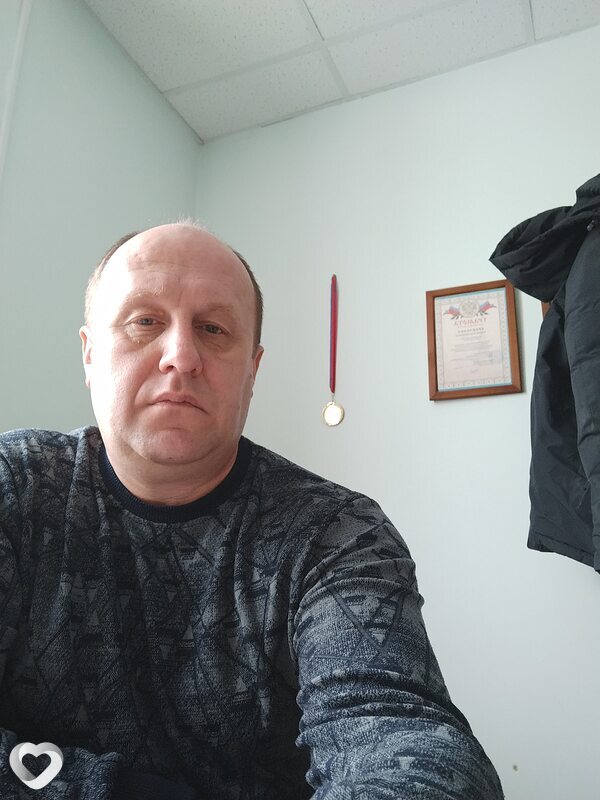 Алексей, 53, Воронеже — анкета №940247