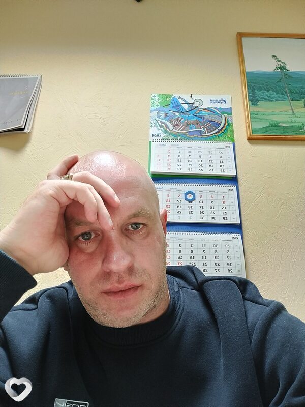 Евгений, 37, Салавате — анкета №940248