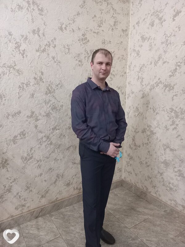 Александр, 32, Твери — анкета №940251