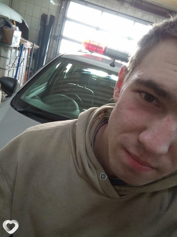 Анатолий, 26, Ленинске-Кузнецком — анкета №940255