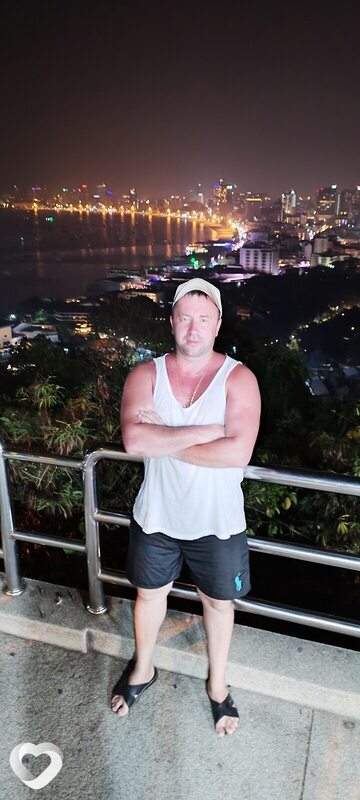 Михаил, 43, Самаре — анкета №940257