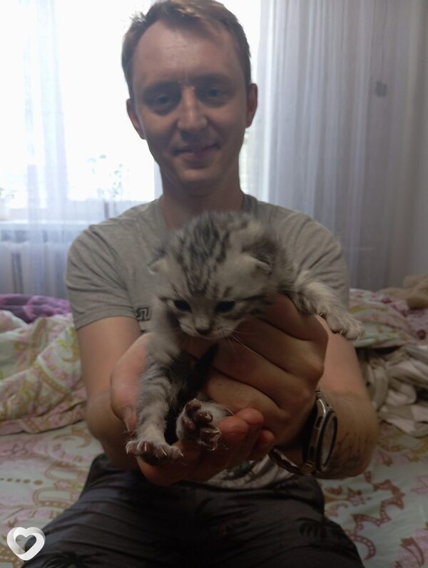 Марк, 34, Новогрудке — анкета №940263