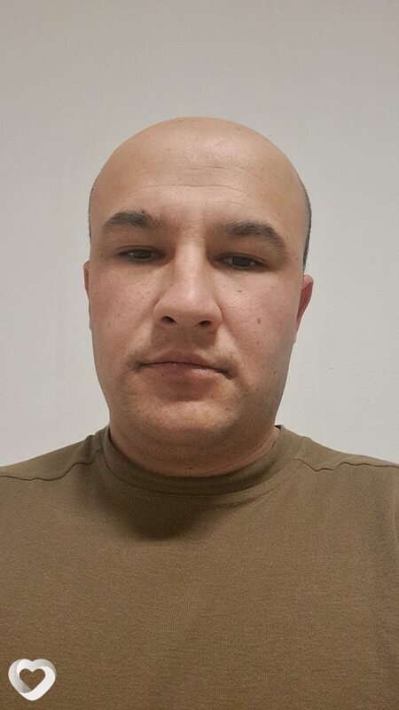Чахонгир, 34, Брянске — анкета №940266