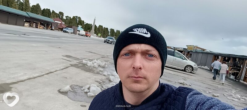 Алексей, Алтайское