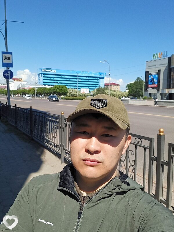 Жангельды, 40, Жезказгане — анкета №940347