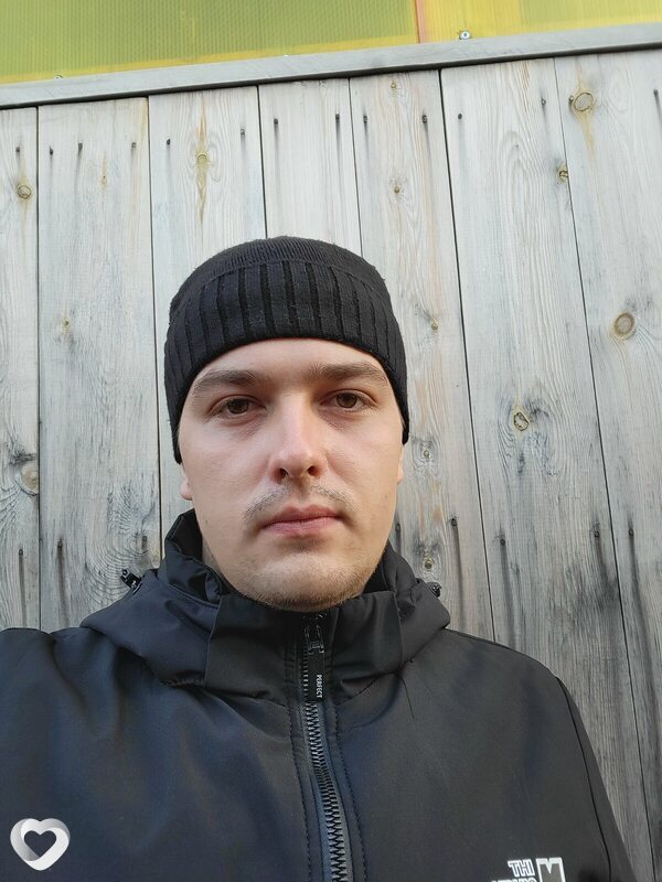 Виталий, 26, Иркутске — анкета №940351