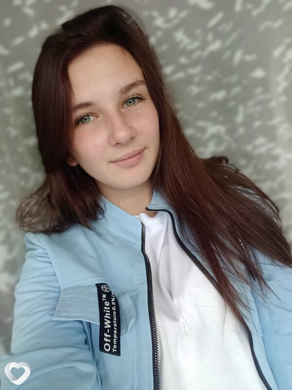 Цветочек, 25, Лесозаводске — анкета №940361