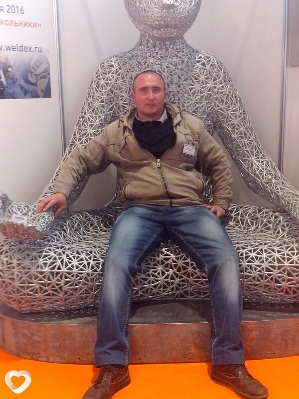 Максим, 38, Саратове — анкета №940373